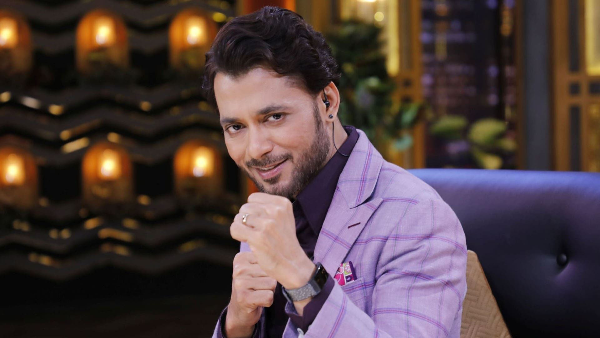 Anupam Mittal