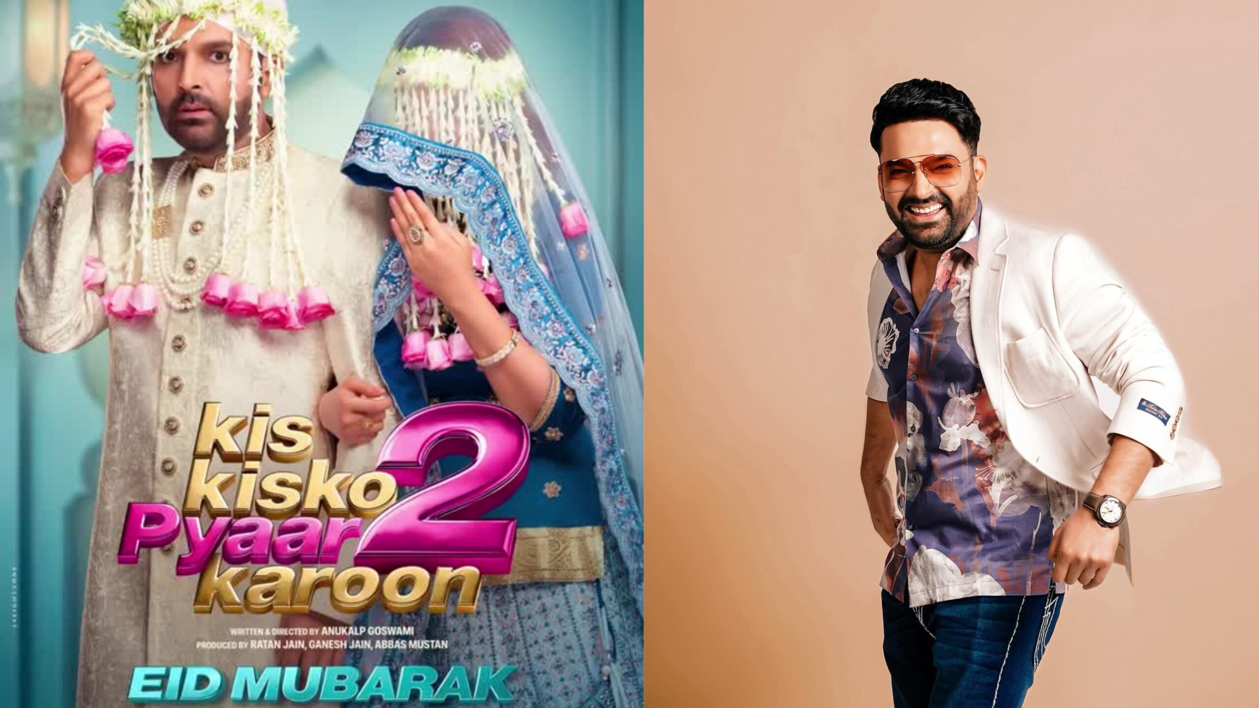Kapil Sharma Grand Come Back