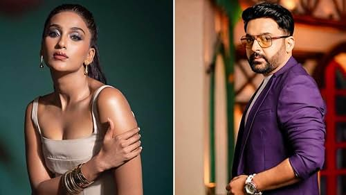 Kapil Sharma Grand ComeBack