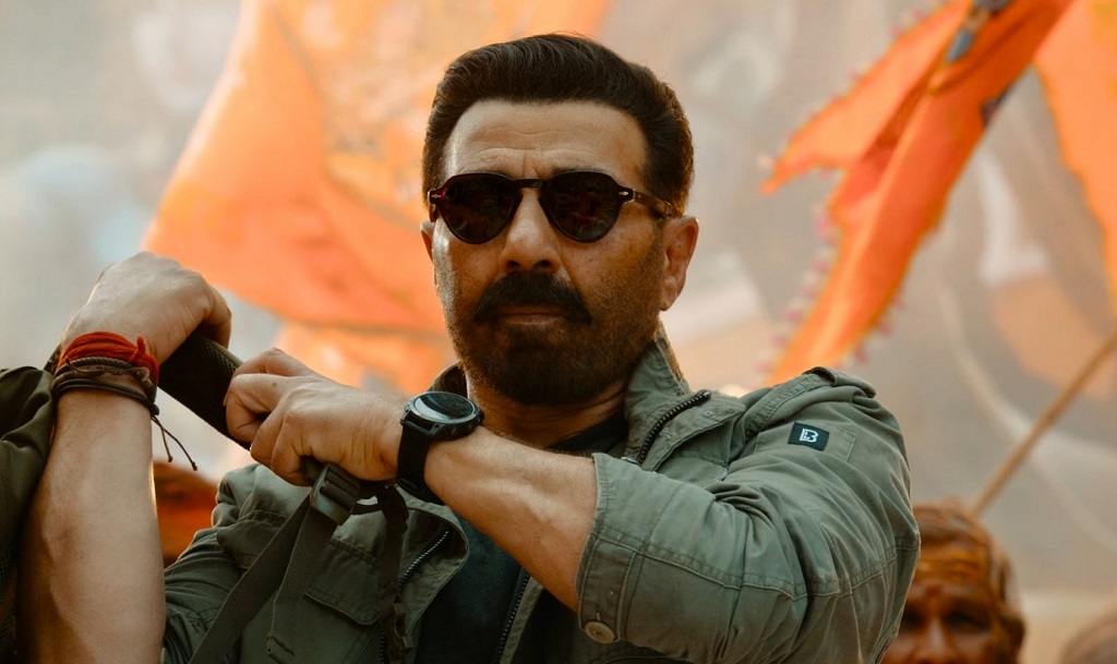 Jaat Box Office Collection Day 5: Sunny Deol Film Nears ₹50 Crore Mark