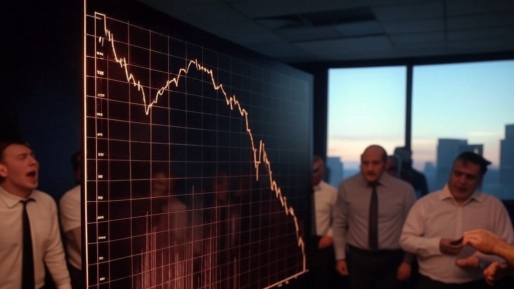 Stock Market Crash