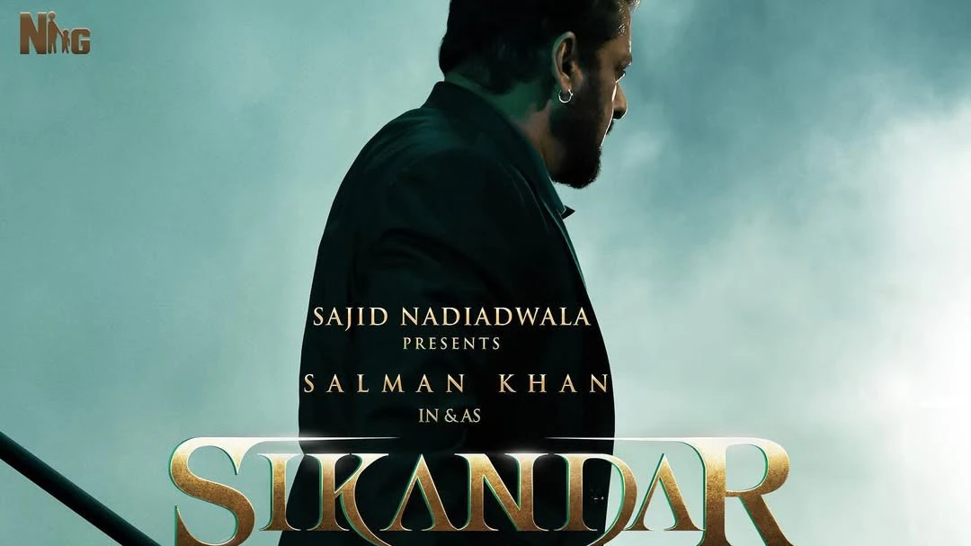 Sikandar Box Office Collection
