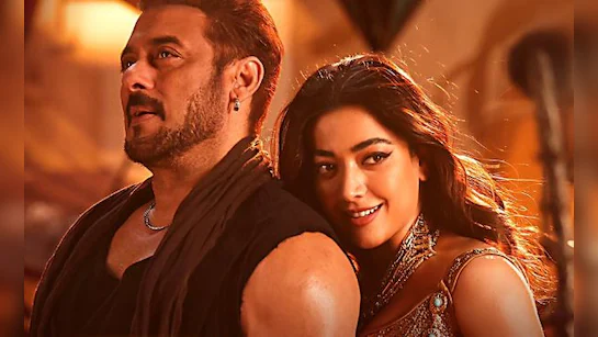 Sikandar Box Office 