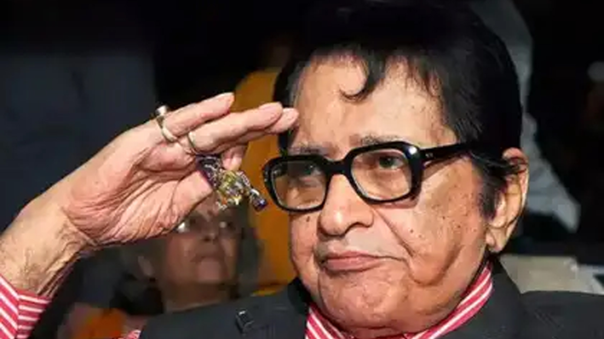 Manoj Kumar