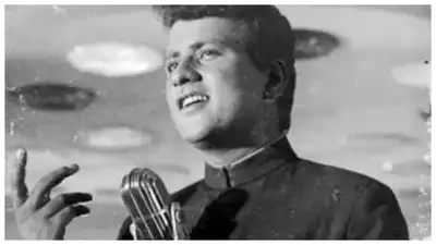 Manoj Kumar Passed Away